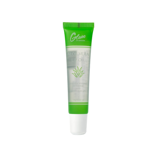 Aloe vera lipoil - Glamofsweden