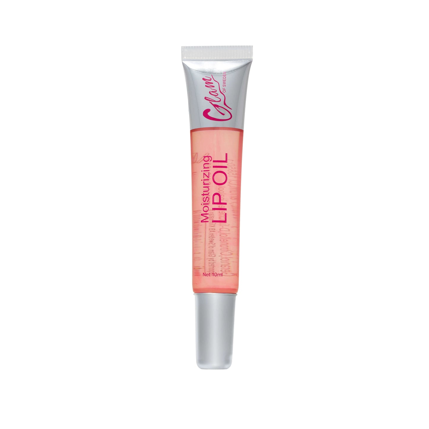 Moisturizing lip oil - Glamofsweden