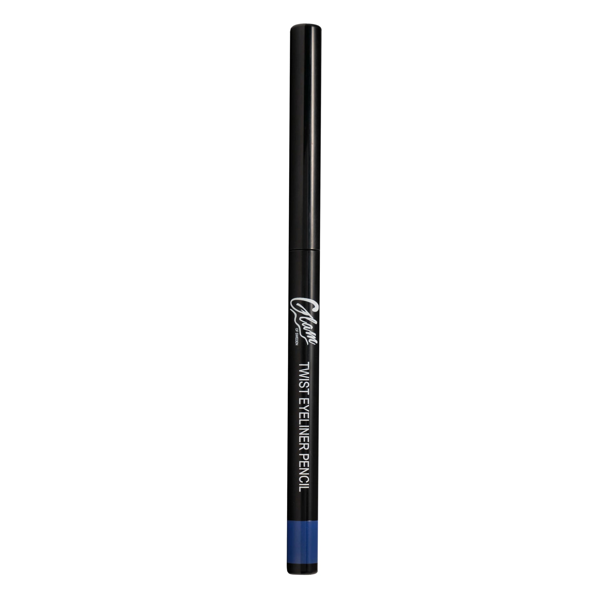 Eyeliner twist - Glamofsweden