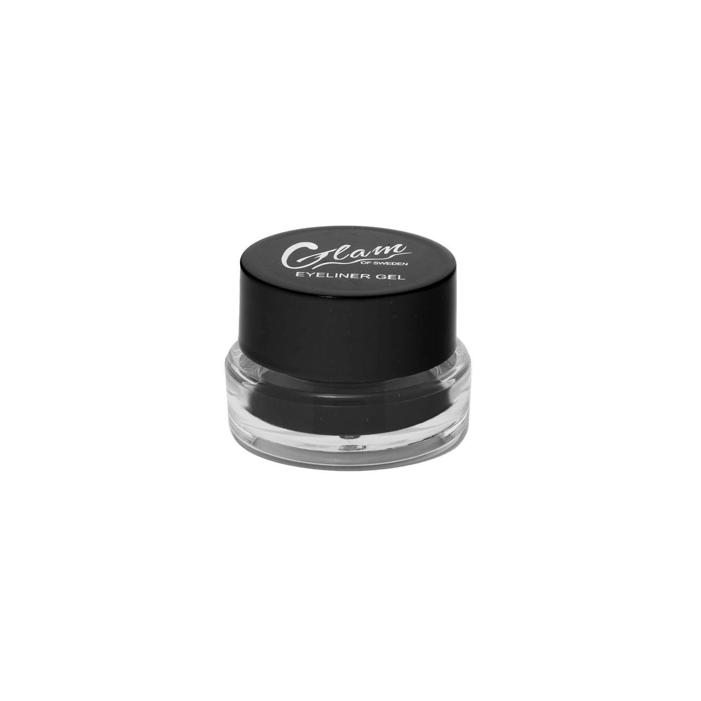 Eyeliner gel - Glamofsweden