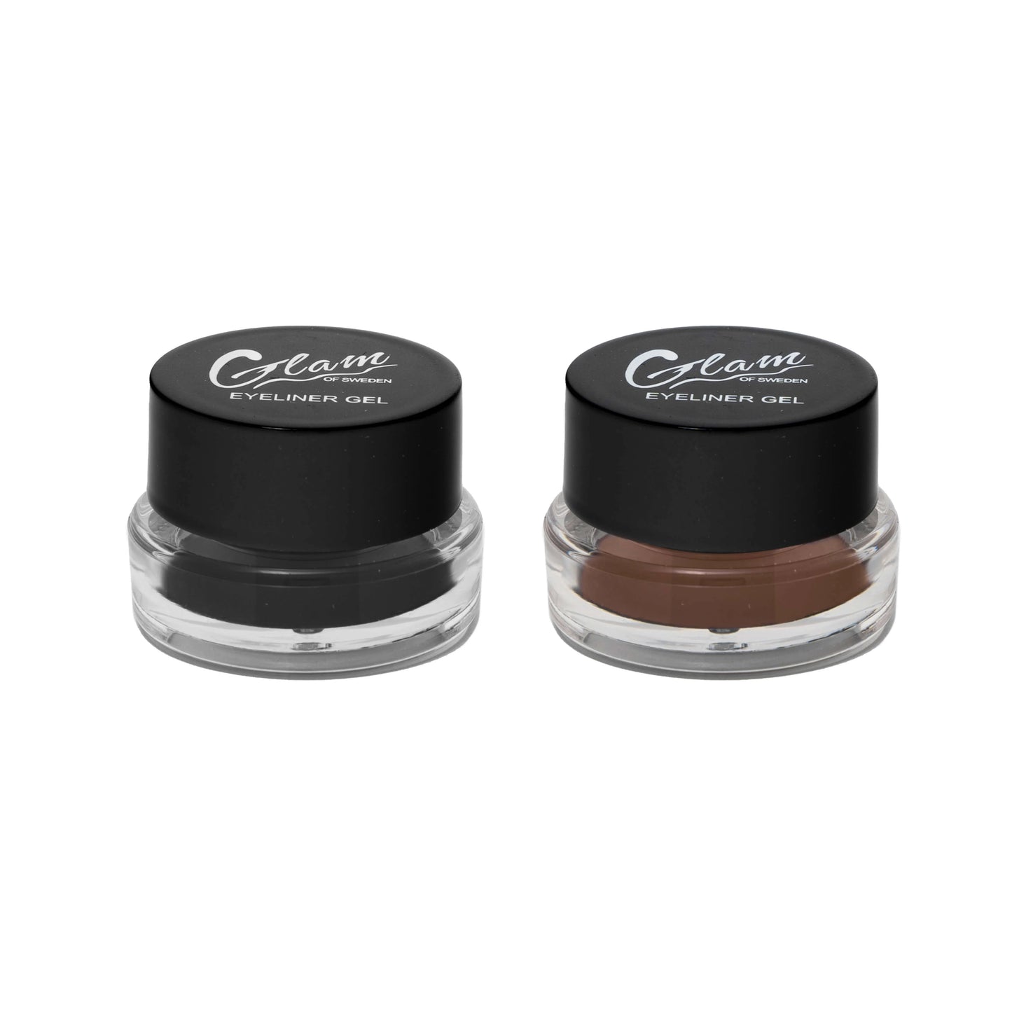 Eyeliner gel - Glamofsweden