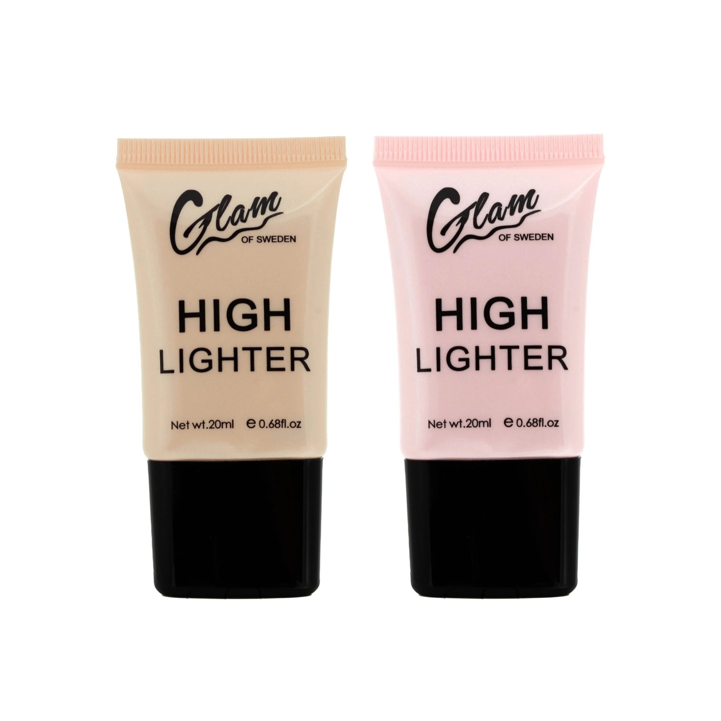Highlighter - Glamofsweden