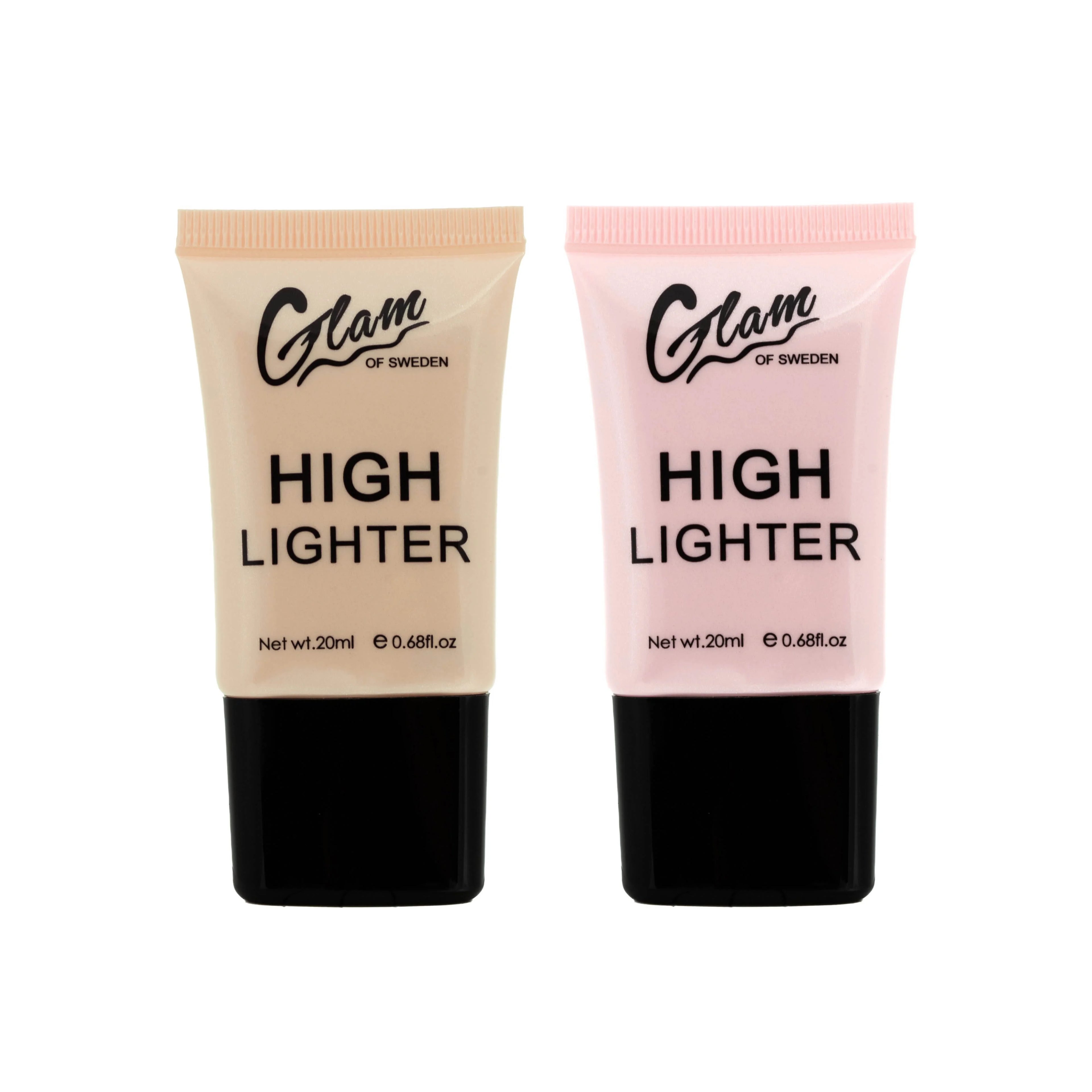 Highlighter - Glamofsweden