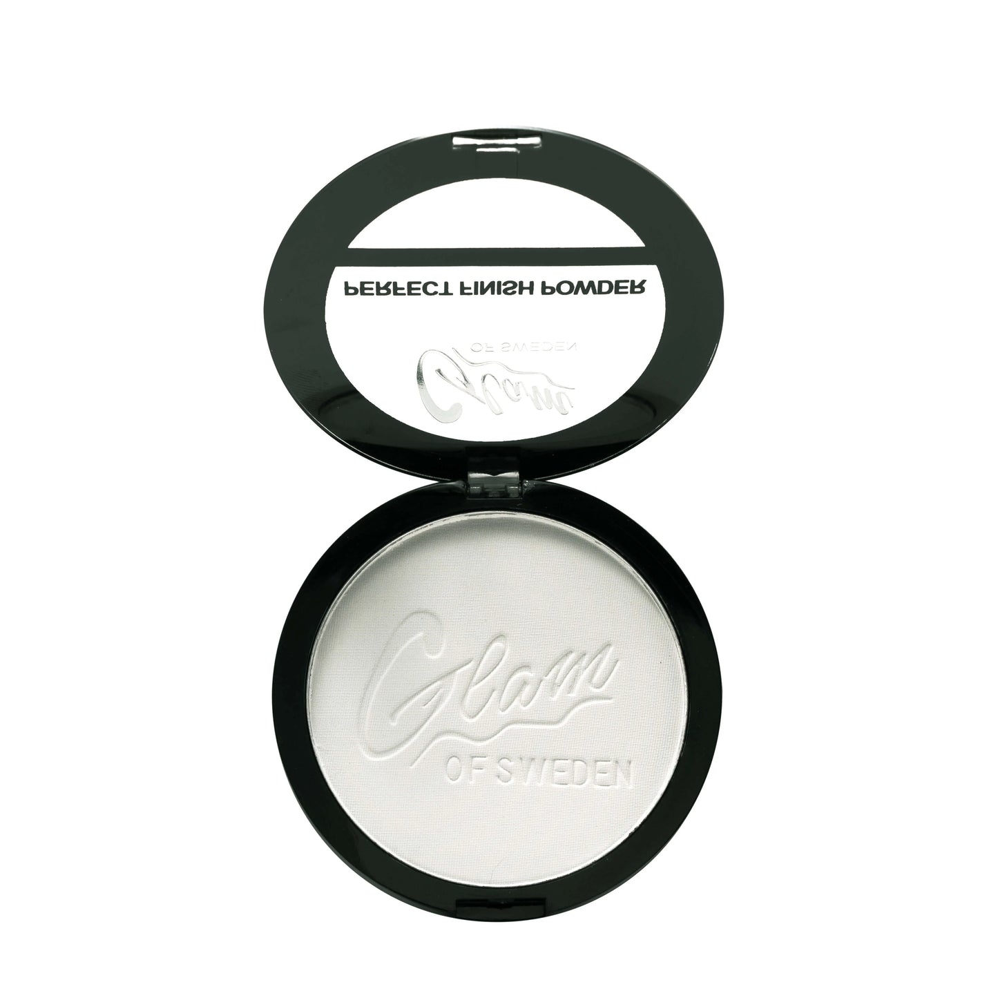 Perfect finish powder - Glamofsweden