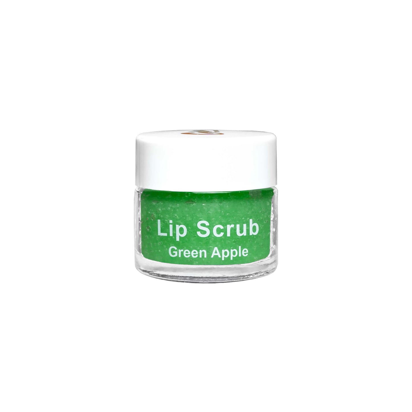 Lip scrub - Glamofsweden