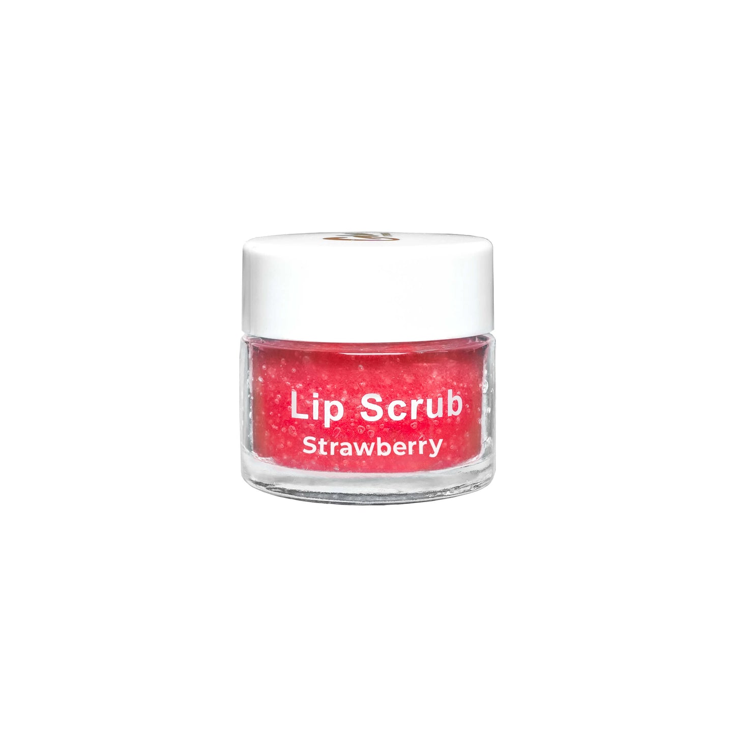 Lip scrub - Glamofsweden