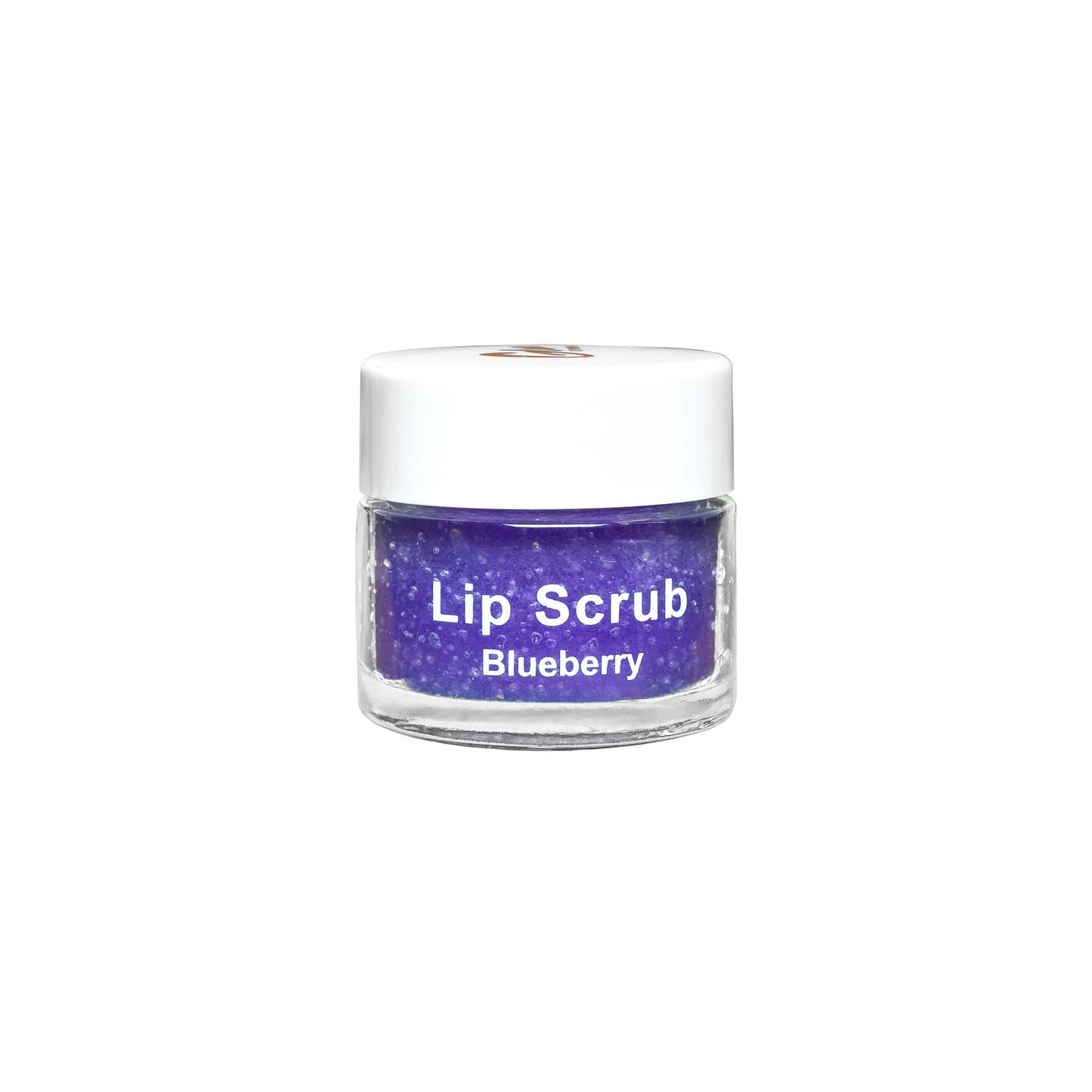 Lip scrub - Glamofsweden