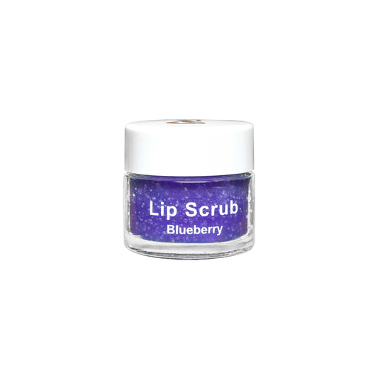 Lip scrub - Glamofsweden