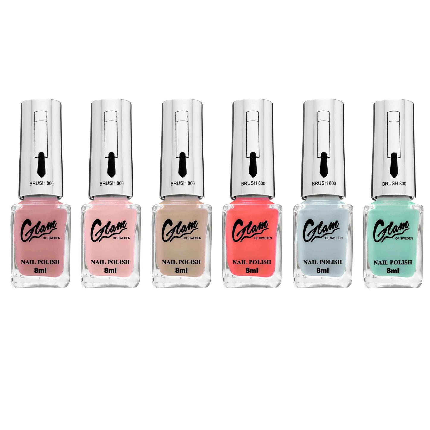 Nail polish