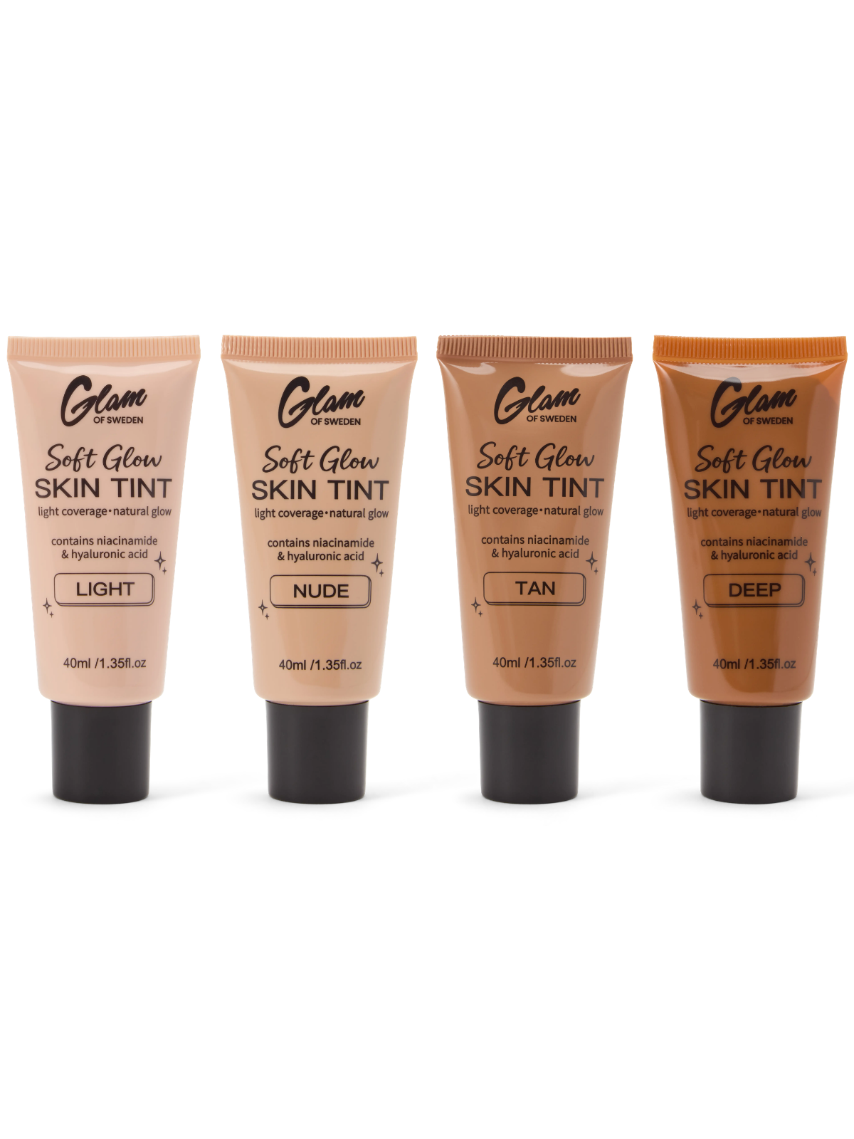 Soft glow skin tint