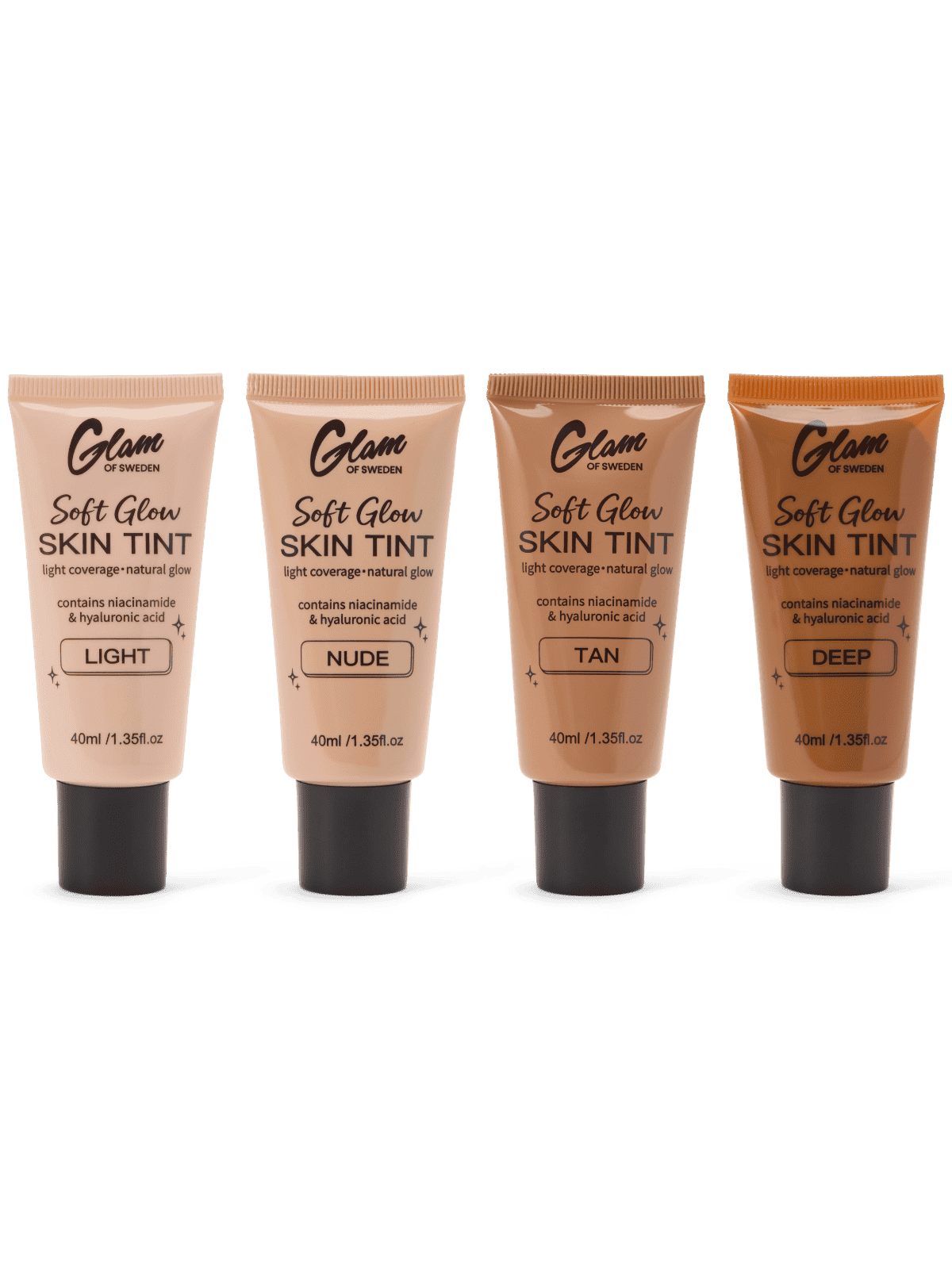 Soft glow skin tint