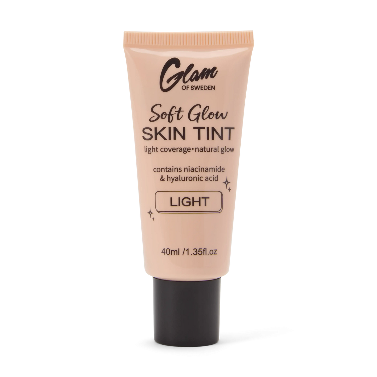 Soft glow skin tint