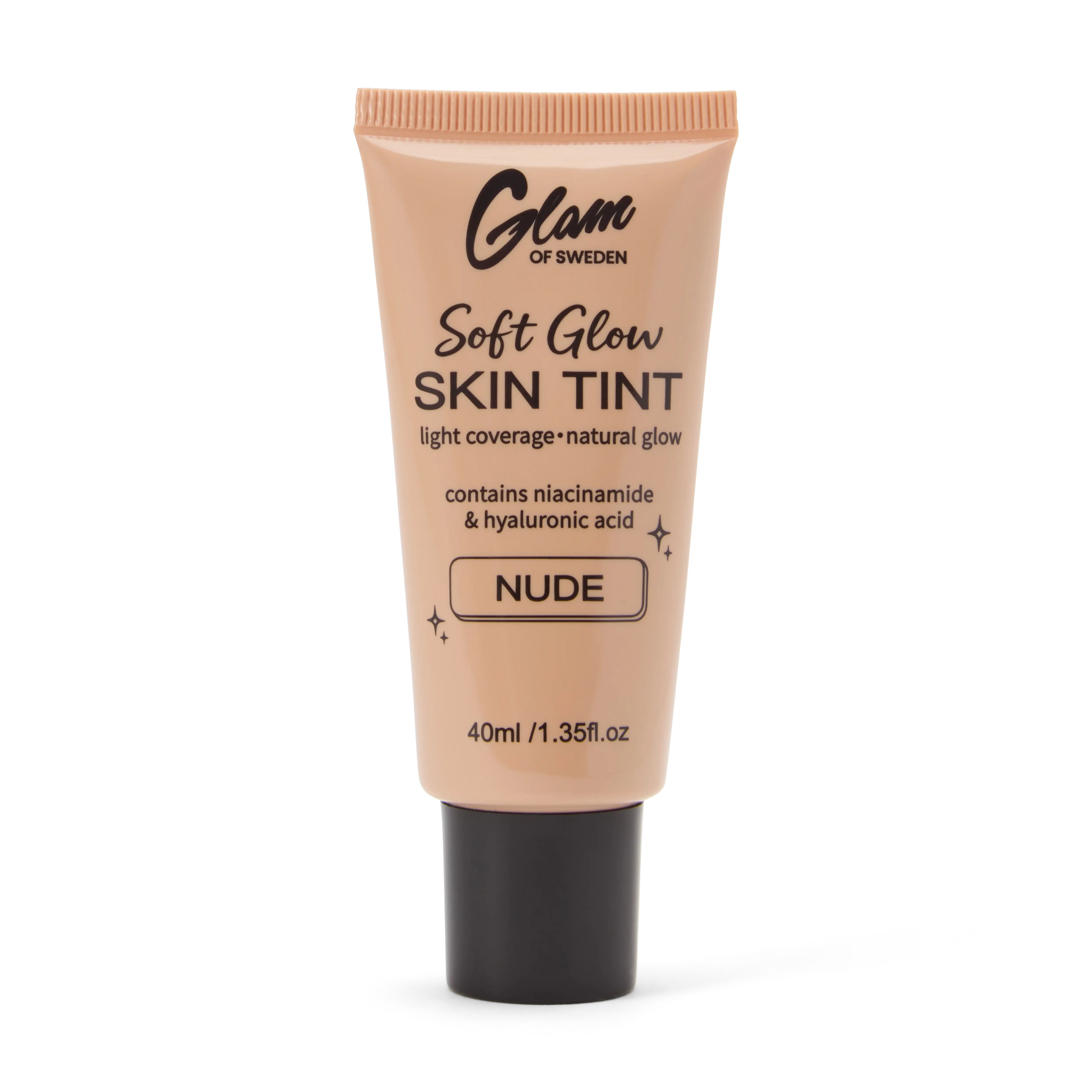 Soft glow skin tint