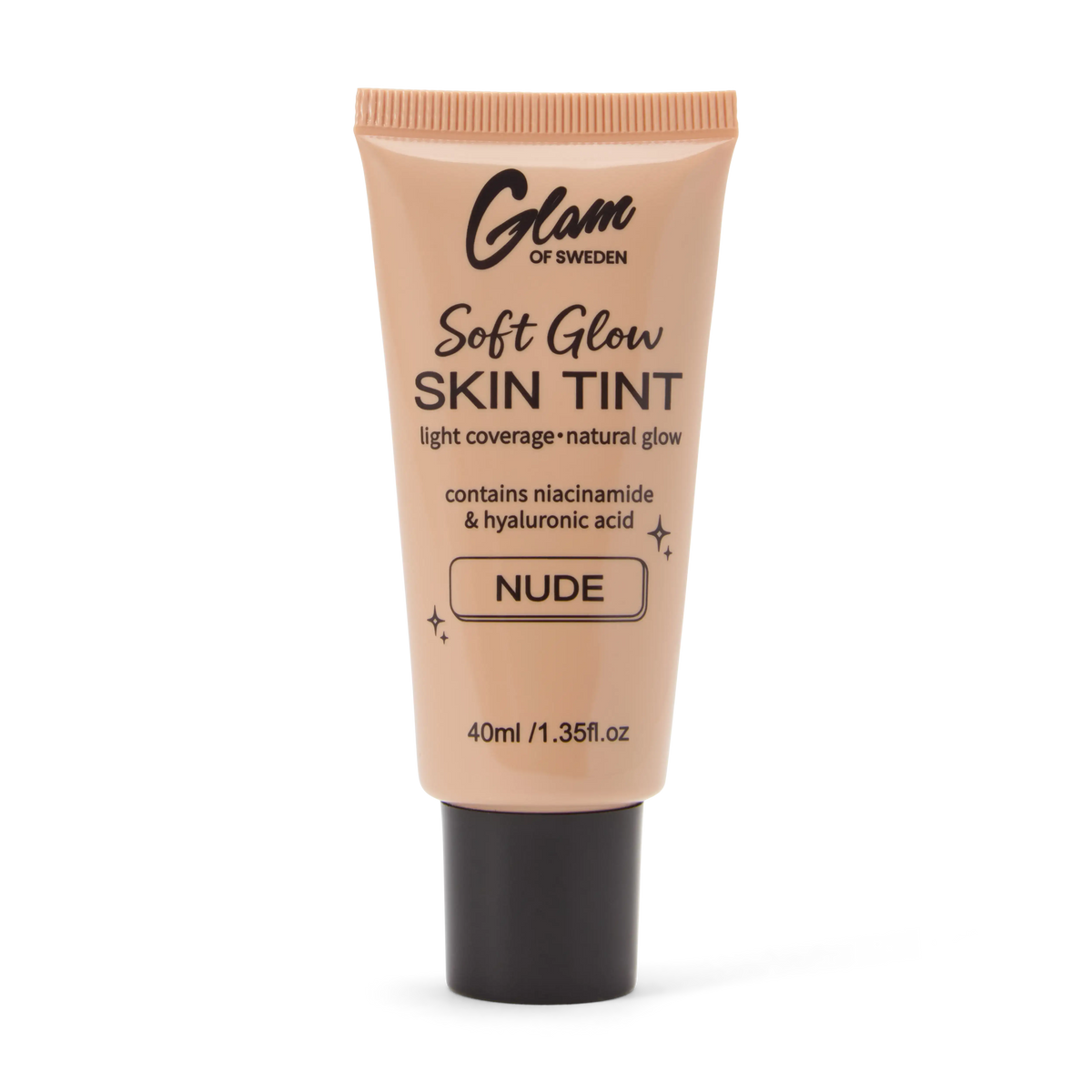 Soft glow skin tint