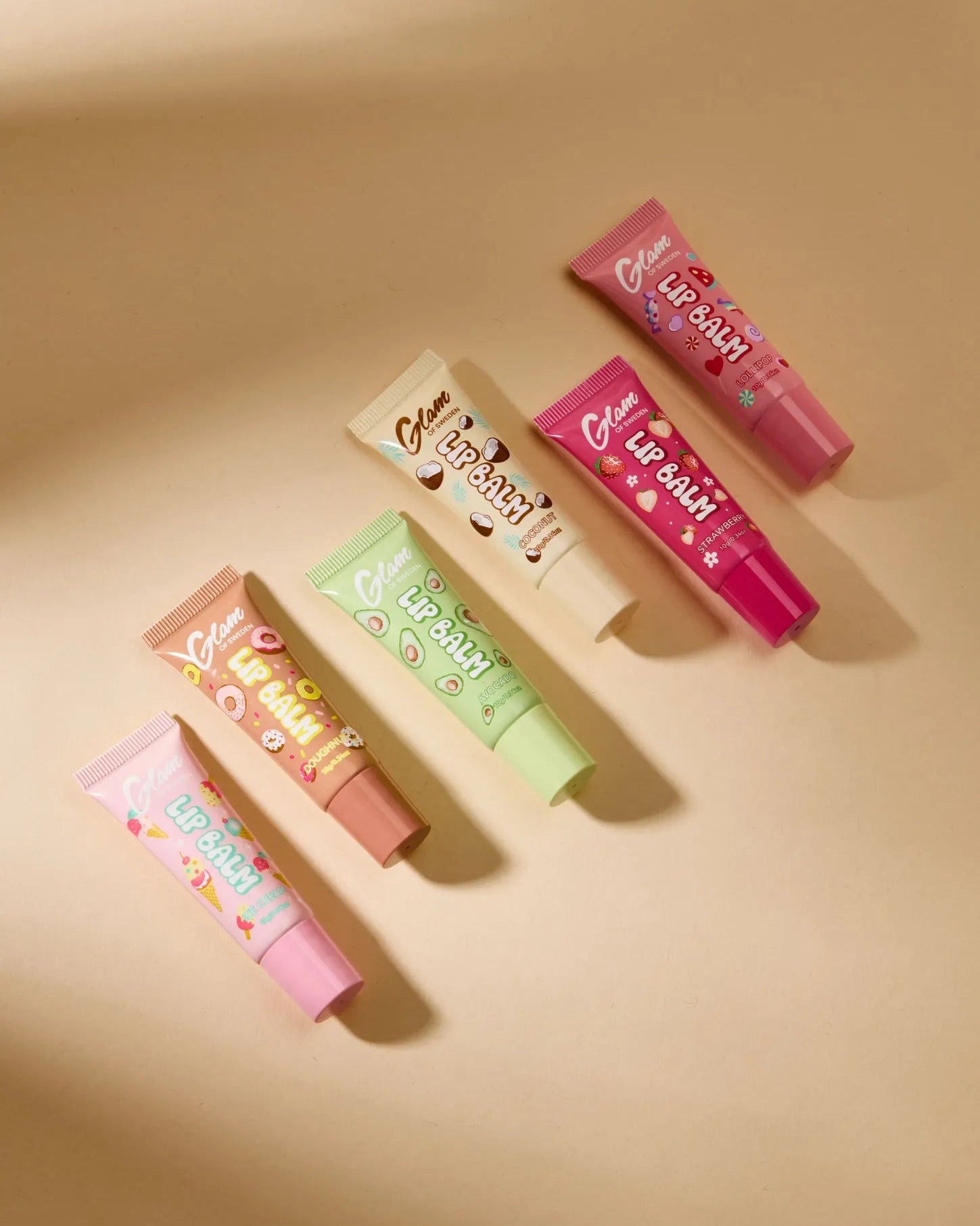 Lip Balm