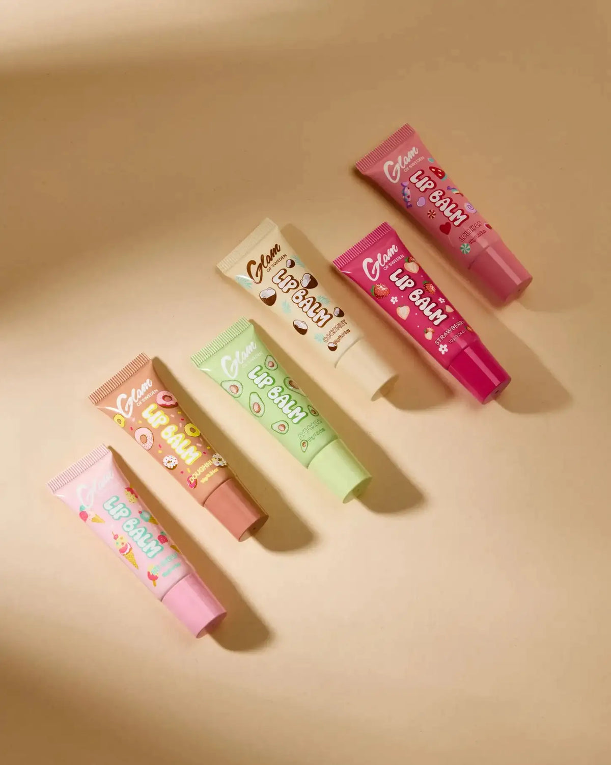 Lip Balm