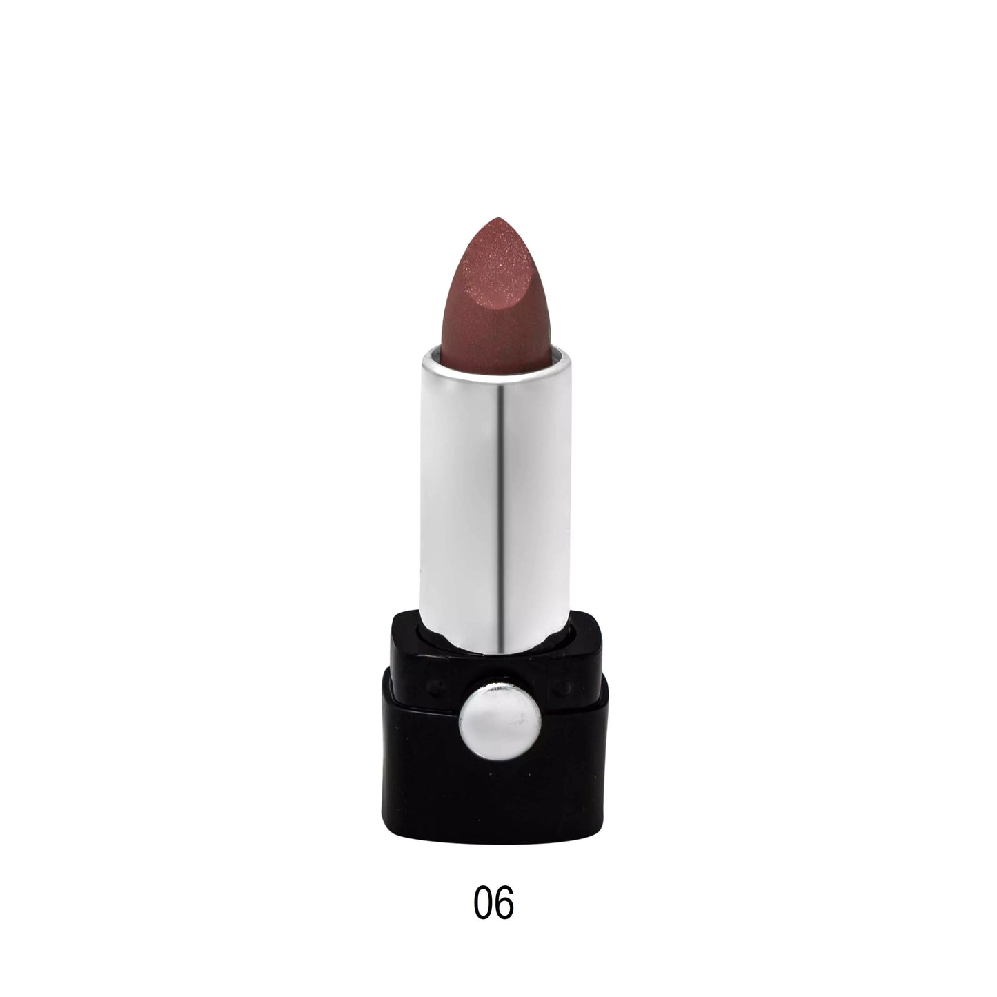 Lipstick pearl shine - Glamofsweden