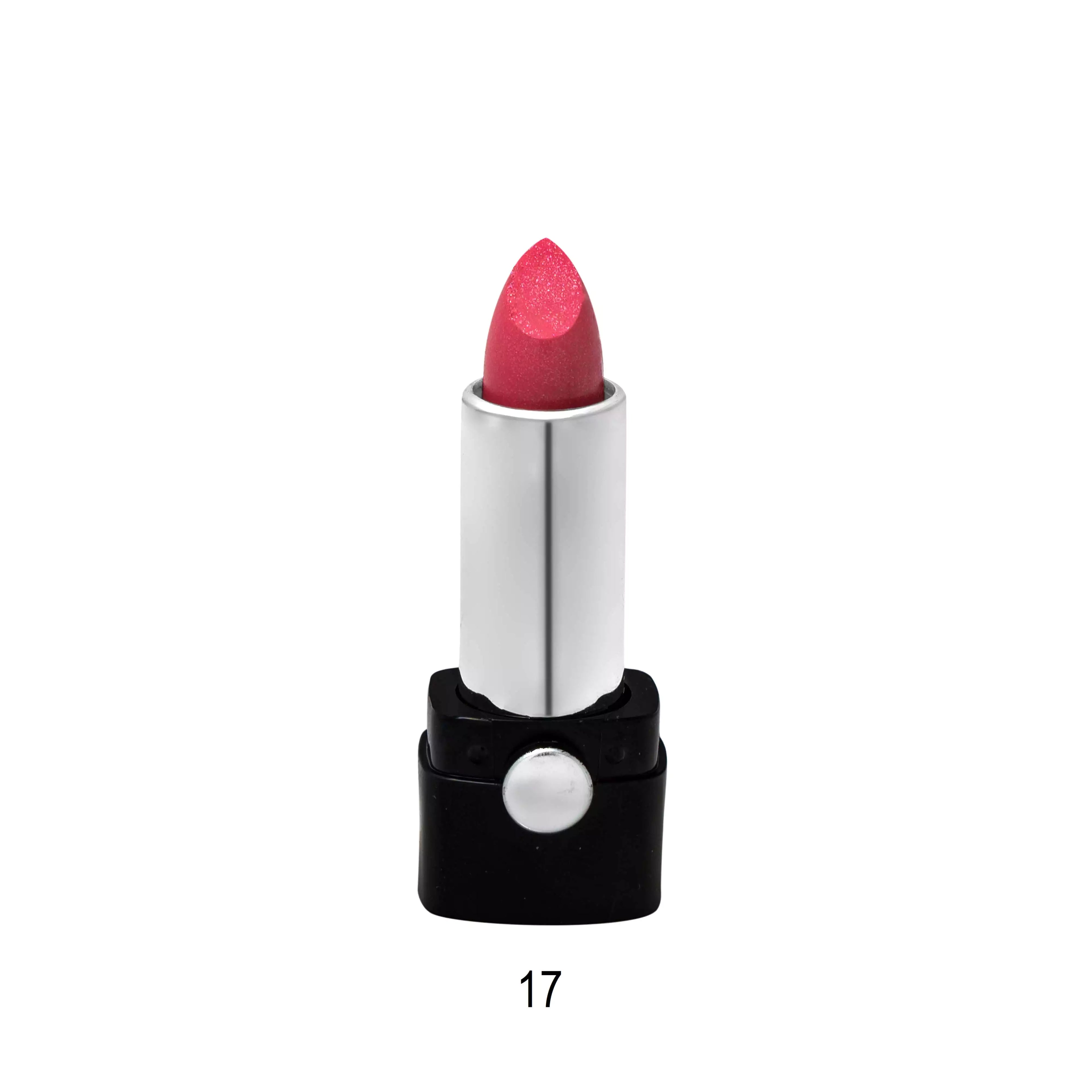 Lipstick pearl shine - Glamofsweden