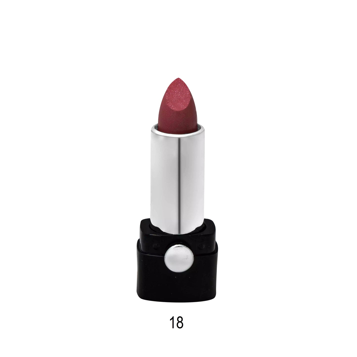 Lipstick pearl shine - Glamofsweden