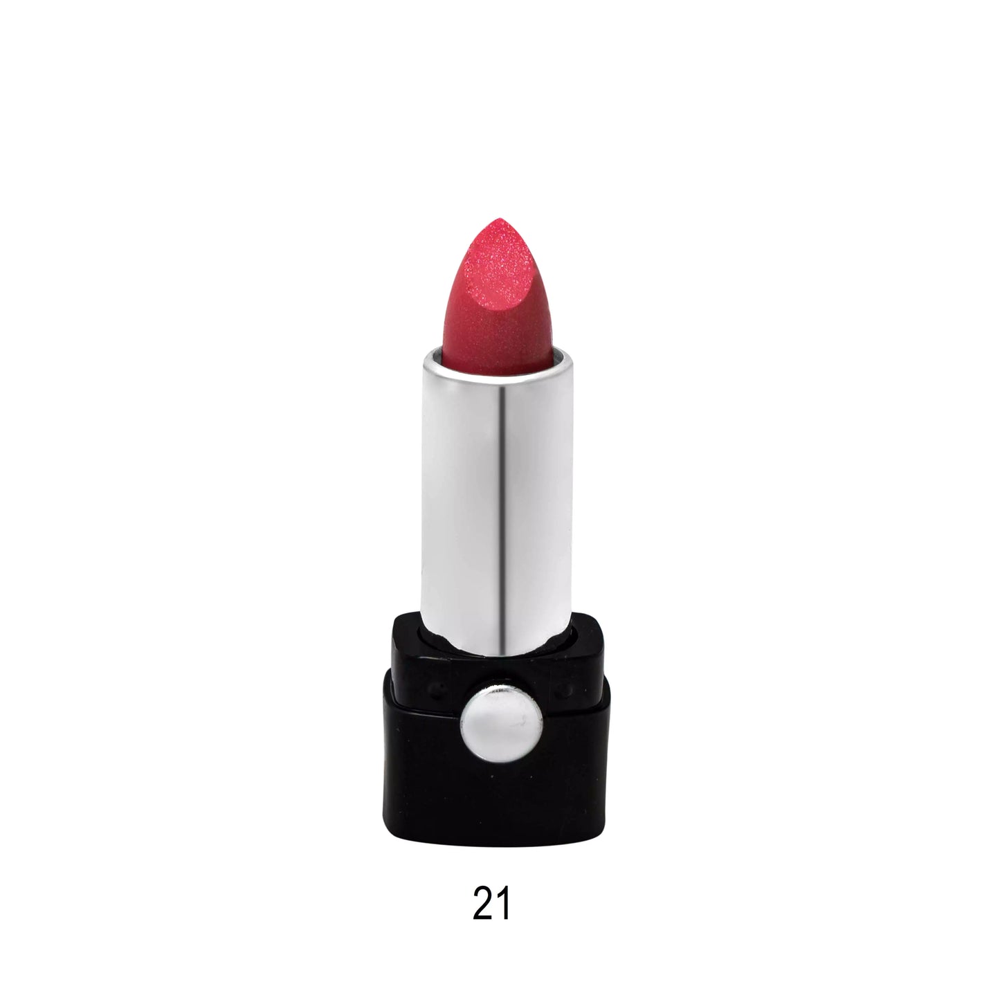 Lipstick pearl shine - Glamofsweden