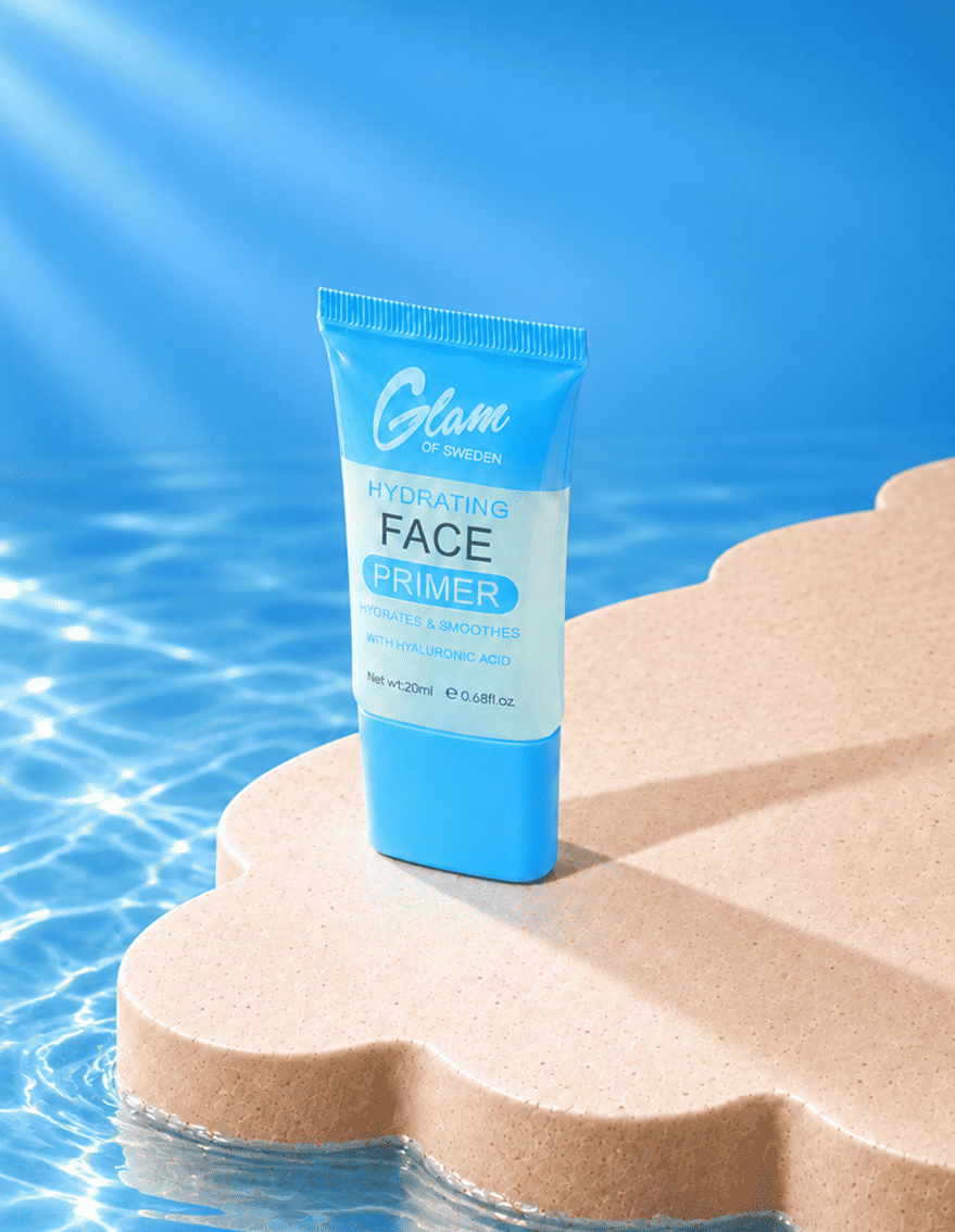 Hydrating primer