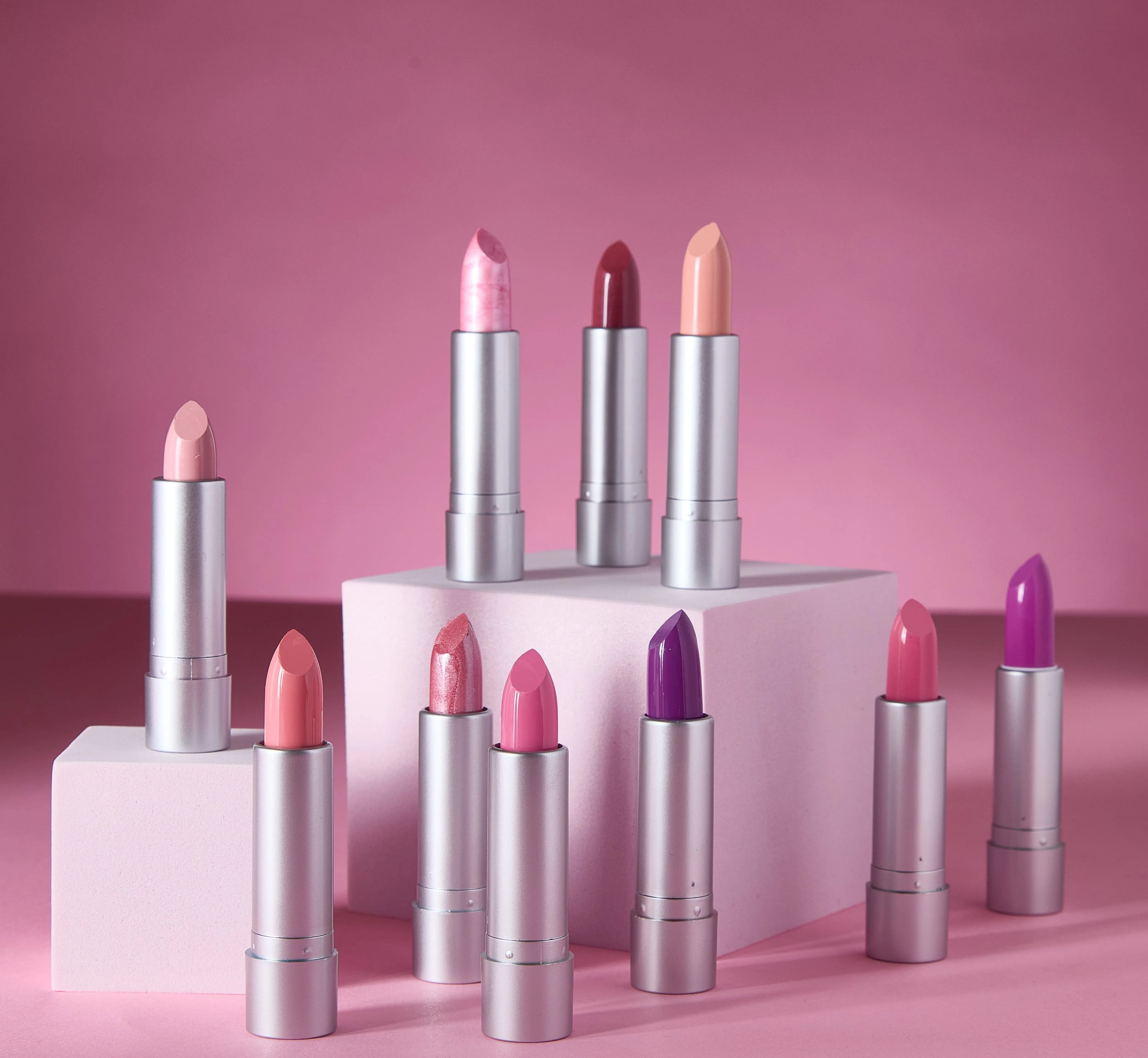 Lipstick - Glamofsweden
