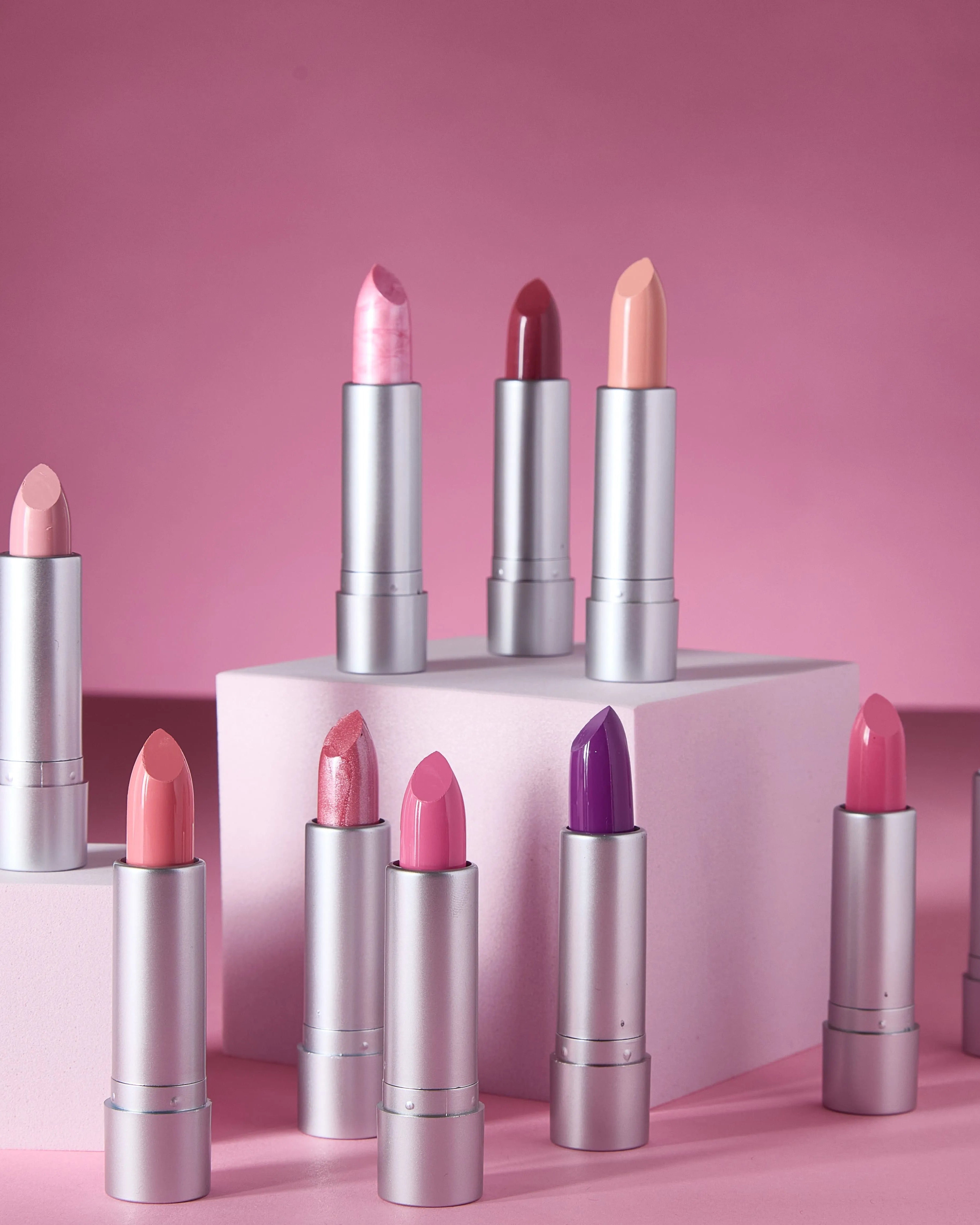 Lipstick - Glamofsweden