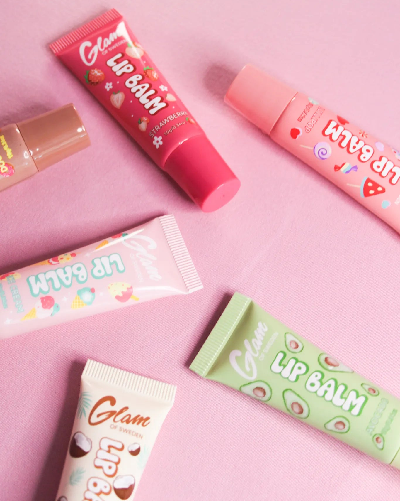 Lip Balm