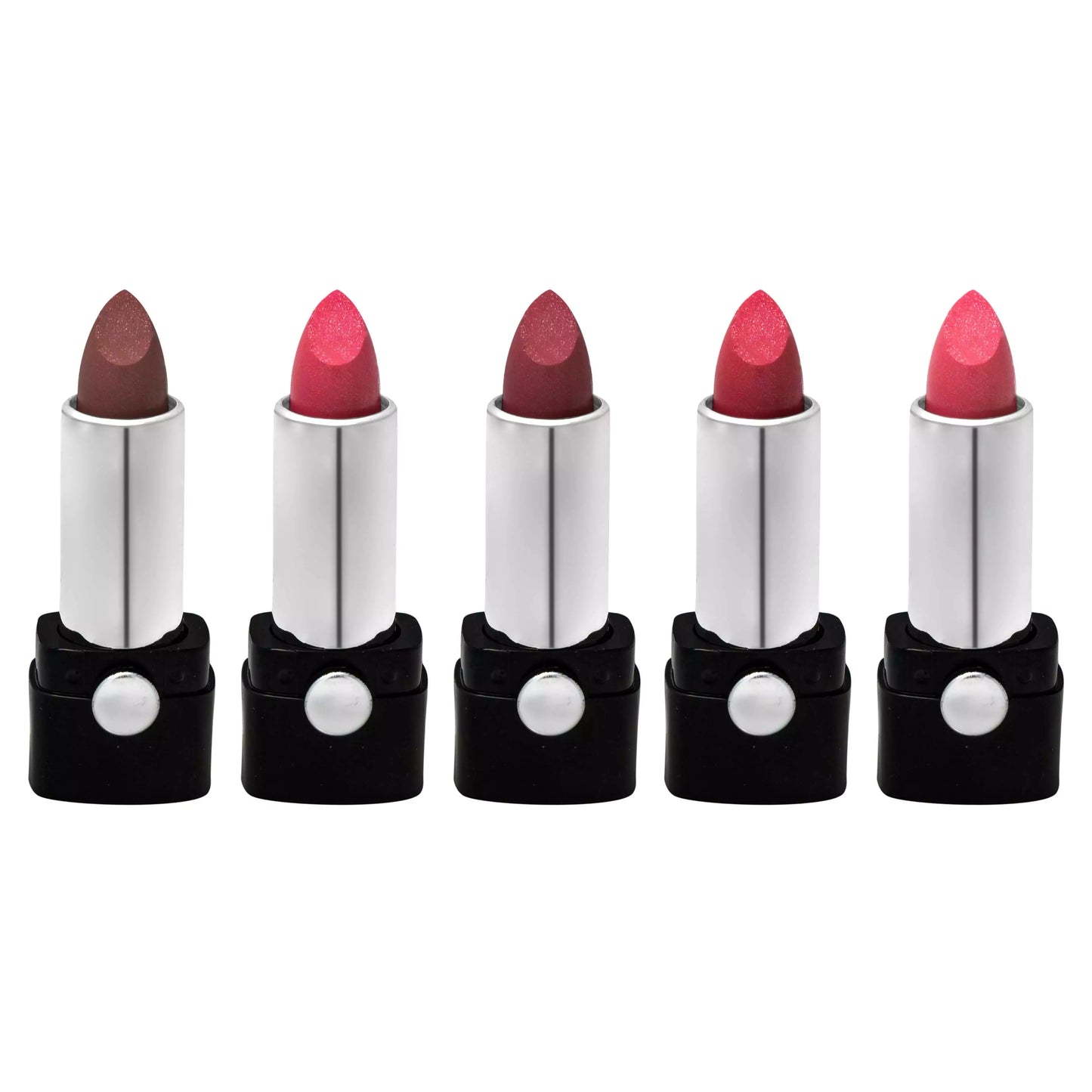 Lipstick pearl shine - Glamofsweden