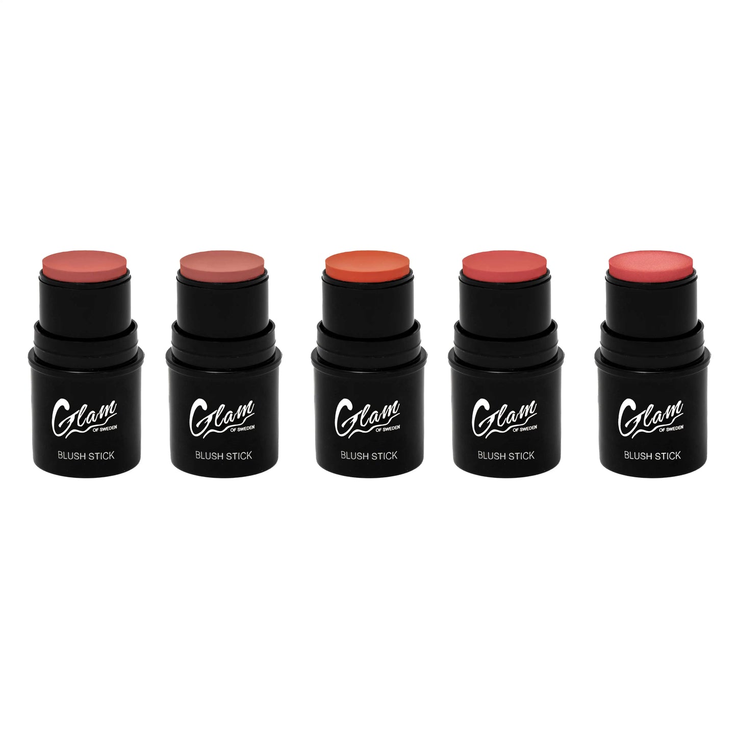 Blush stick - Glamofsweden