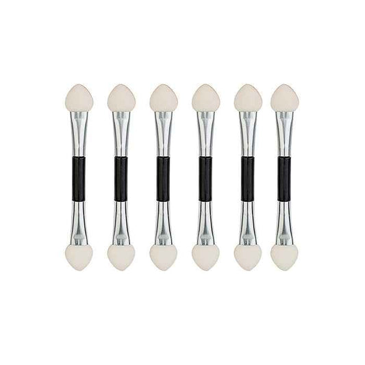 Eyeshadow applicator 6-pack