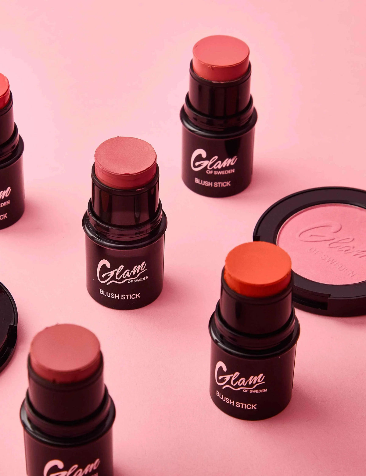 Blush stick: den enkla sommarfavoriten i sminkväskan