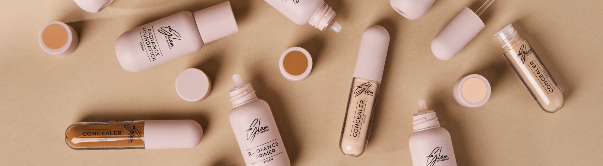 Glam of Sweden Pro - Glamofsweden