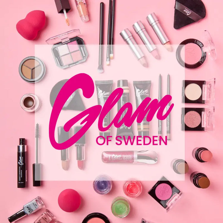 Glam of Sweden