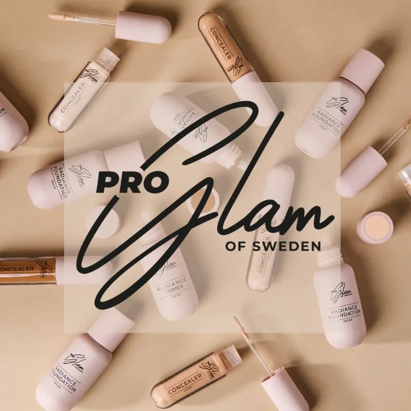 Glam of Sweden Pro