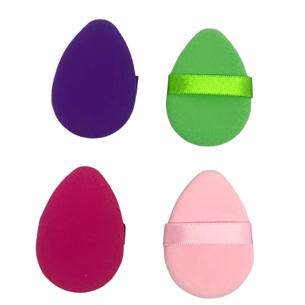 Makeup sponge - Glamofsweden