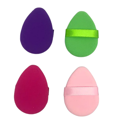 Makeup sponge - Glamofsweden
