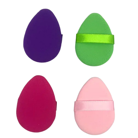 Makeup sponge