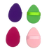 Makeup sponge - Glamofsweden