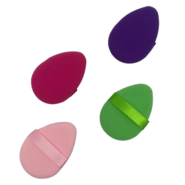 Makeup sponge - Glamofsweden