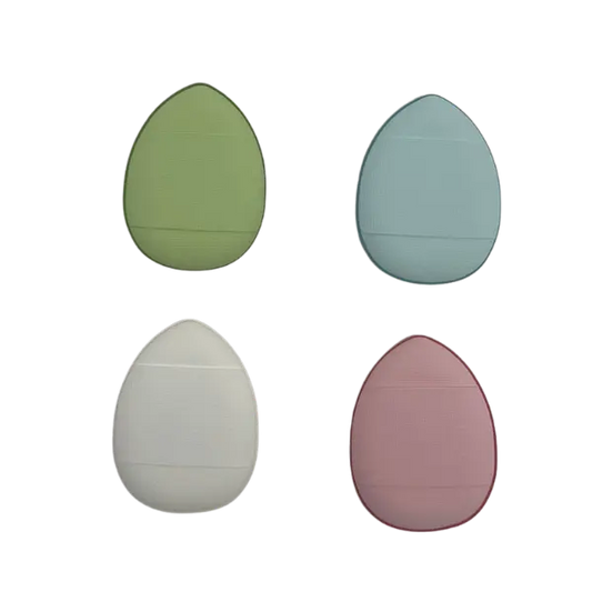 Finger makeup-sponge
