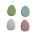 Finger makeup-sponge - Glamofsweden