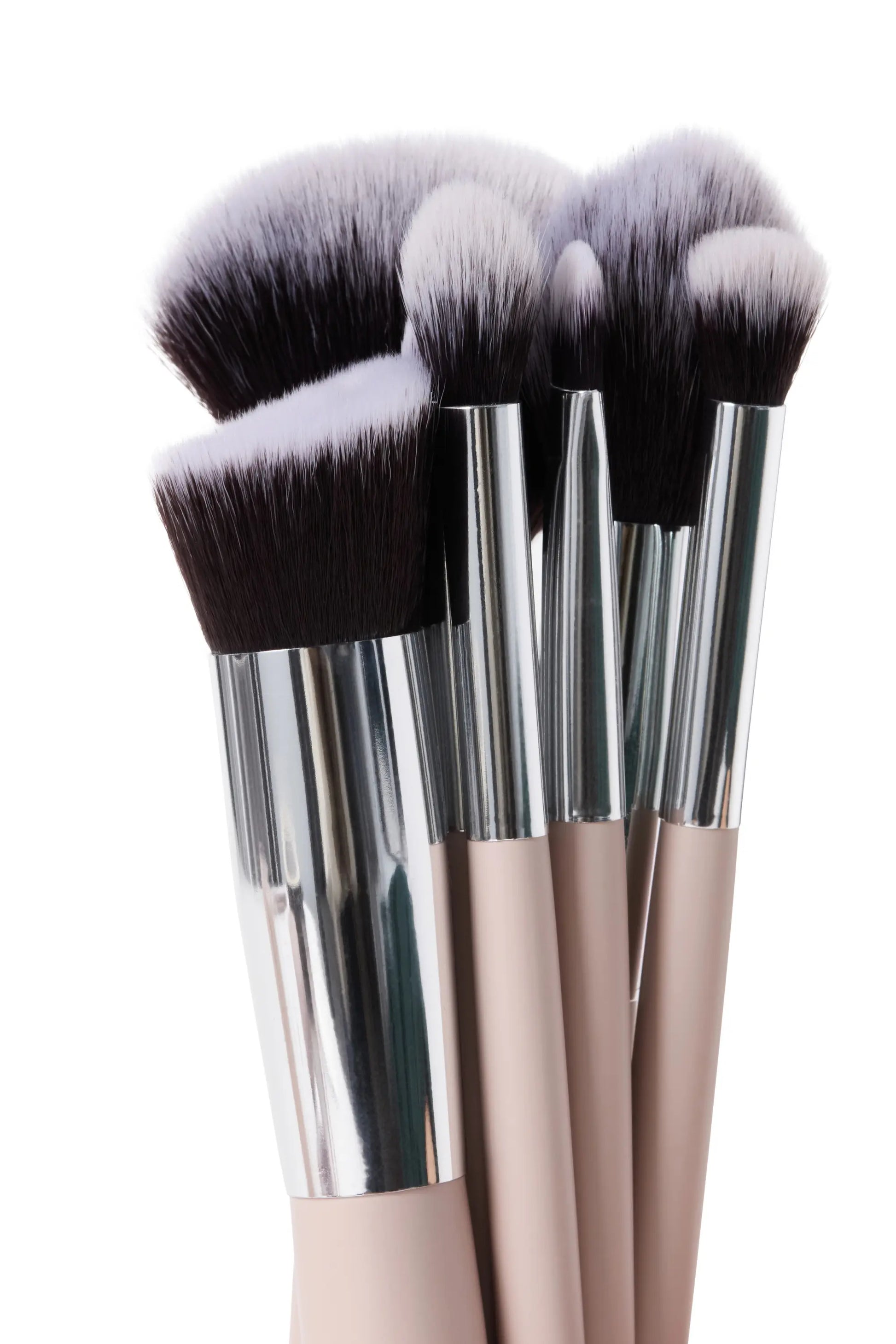 Brushes full set - Glamofsweden