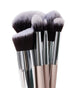 Brushes full set - Glamofsweden