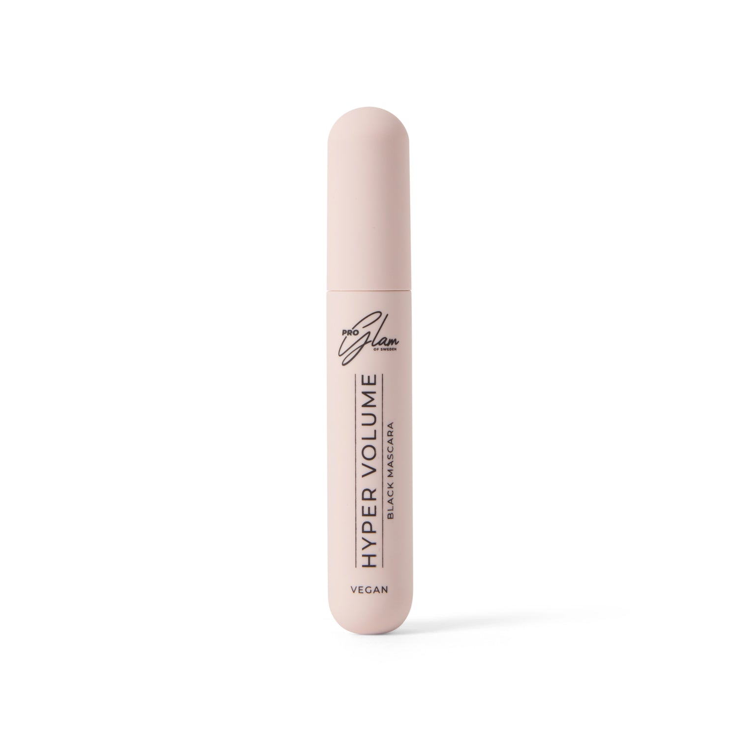 Hyper volume mascara - Glamofsweden