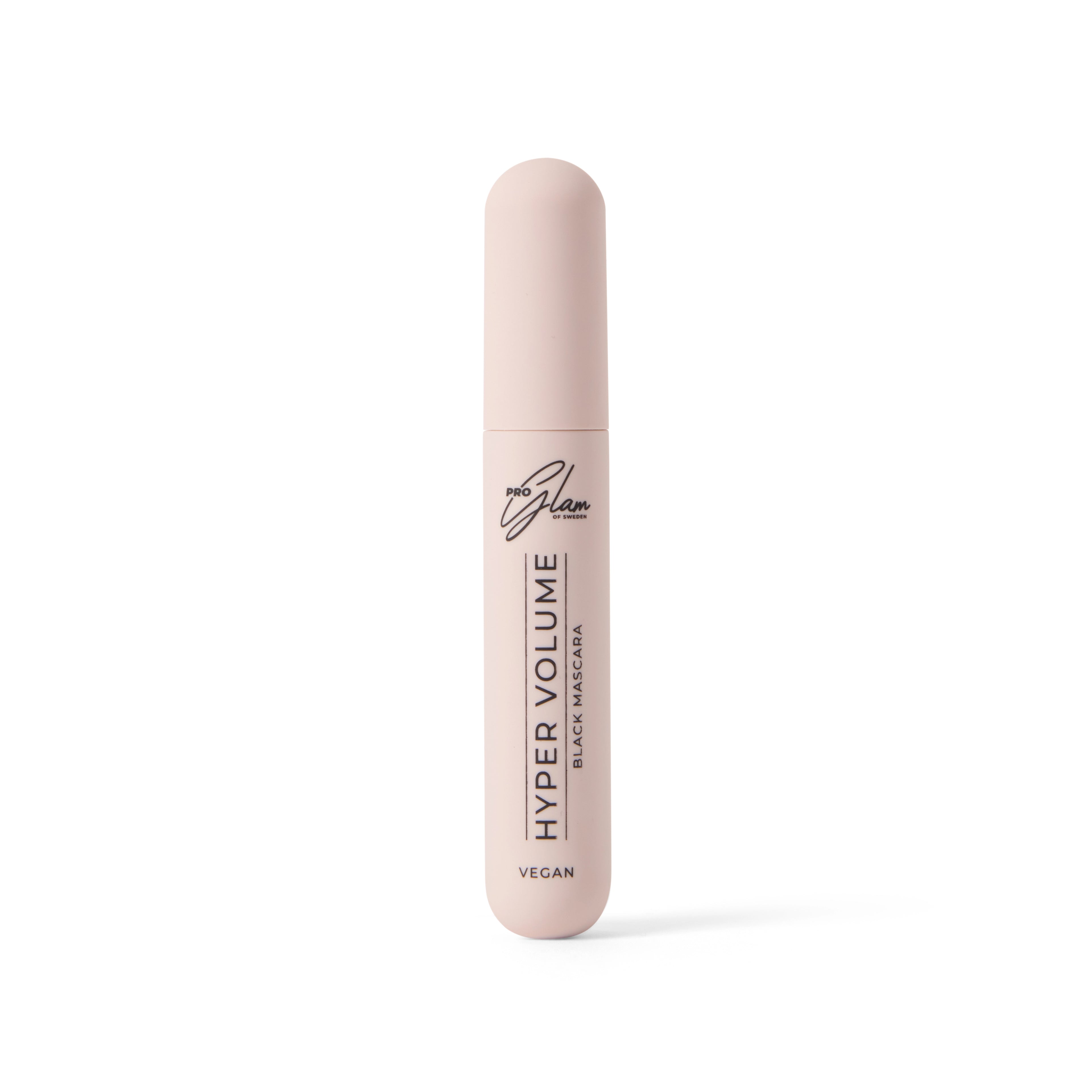 Hyper volume mascara - Glamofsweden