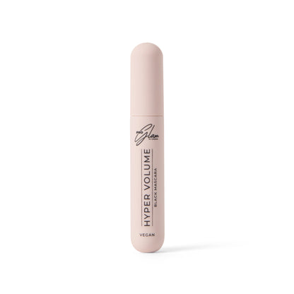 Hyper volume mascara - Glamofsweden