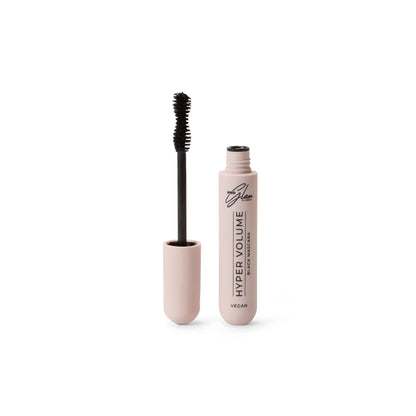 Hyper volume mascara - Glamofsweden