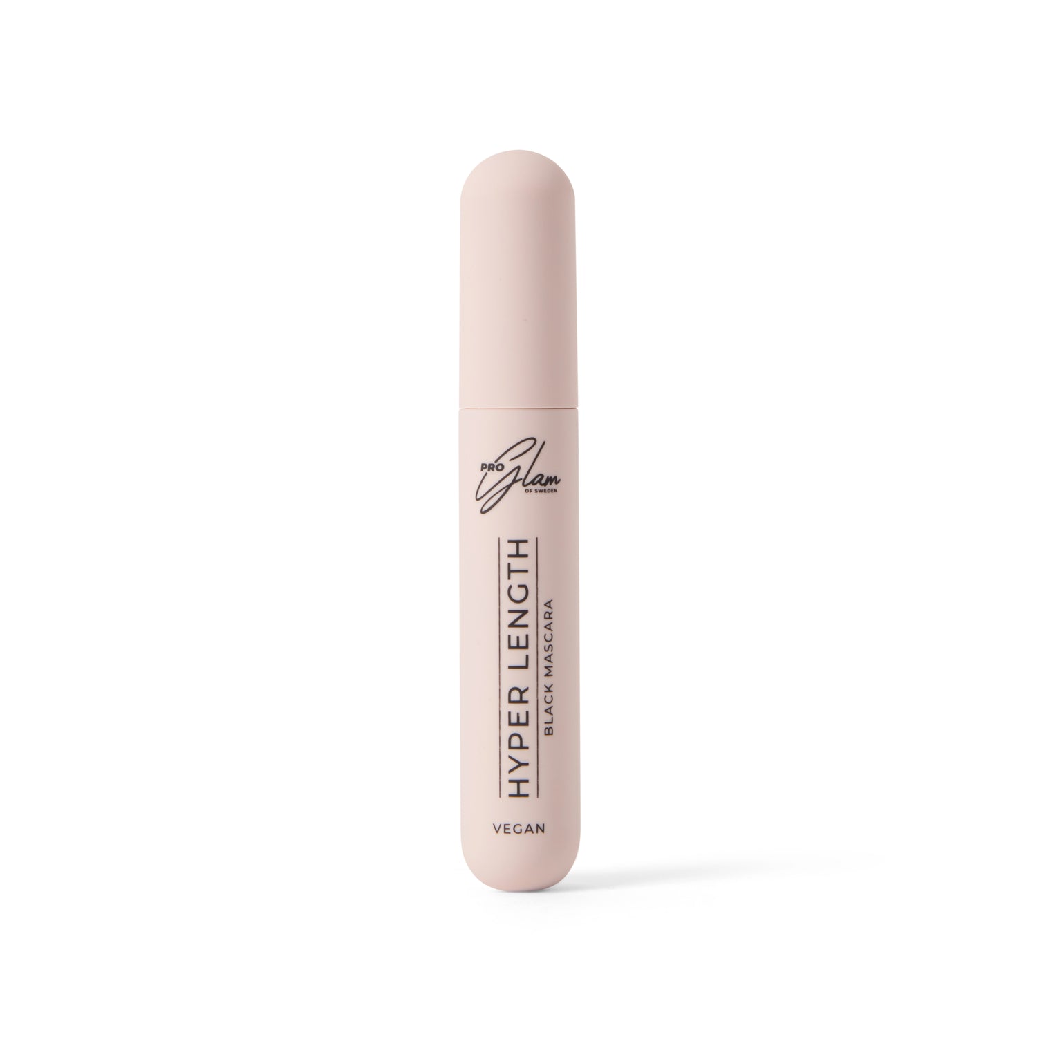 Hyper length mascara - Glamofsweden