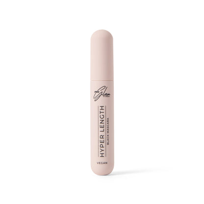 Hyper length mascara - Glamofsweden